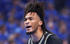 卡斯尔表态：每场比赛都志在必得，尽管NBA杯失利带来短暂困扰，但他已迅速调整心态，专注下一战挑战